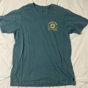Rip curl tshirt